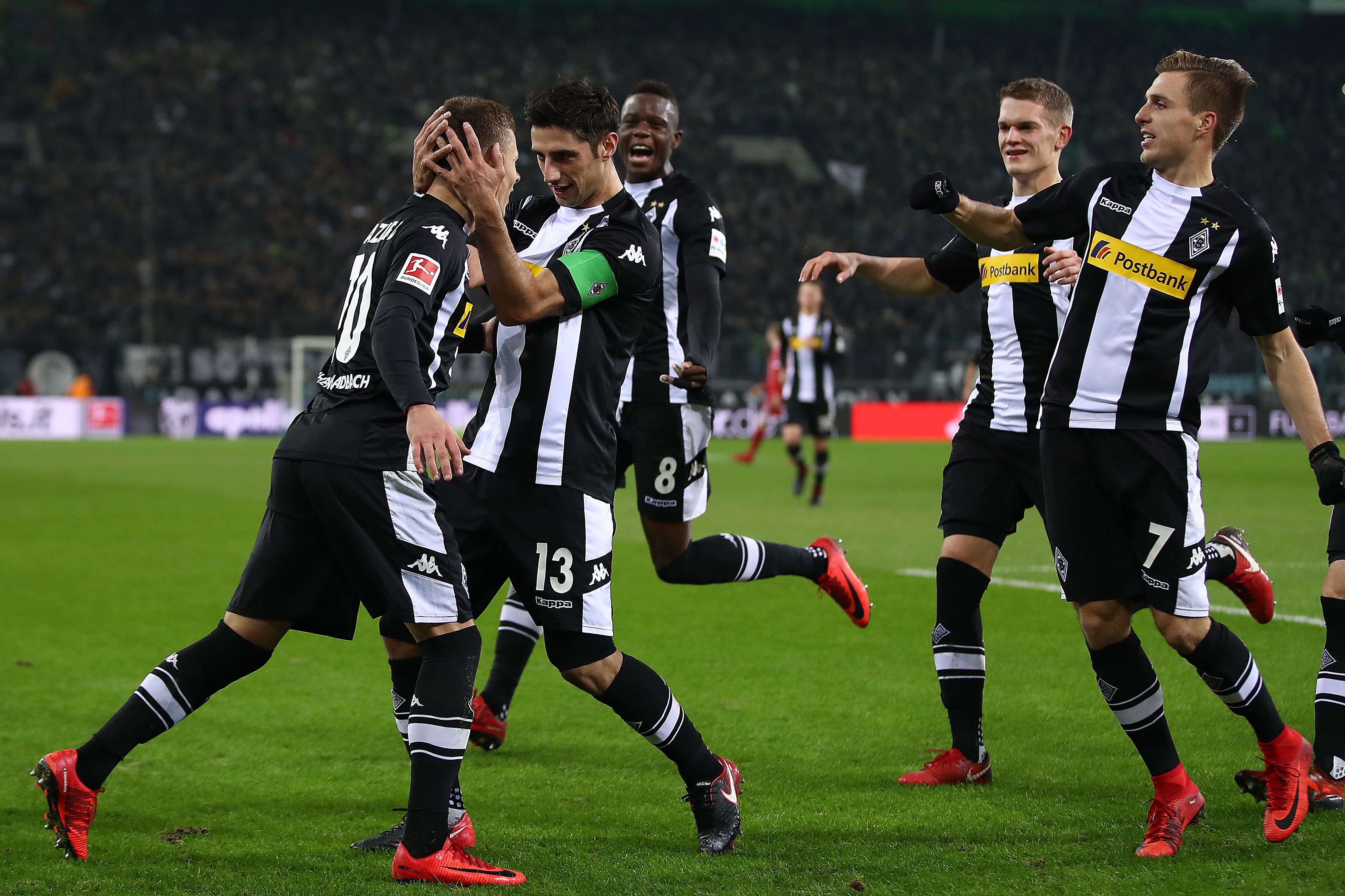 Borussia Monchengladbach