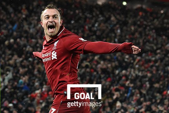 Shaqiri