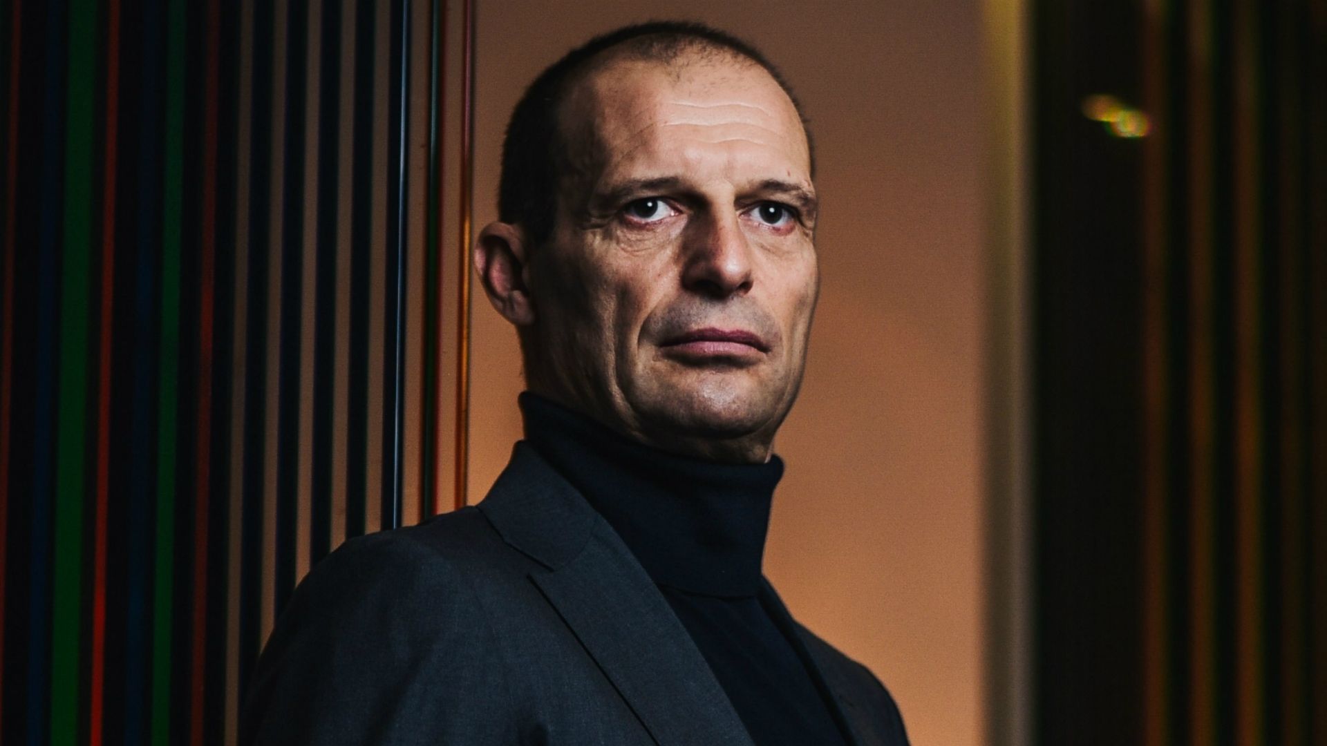 Massimiliano Allegri