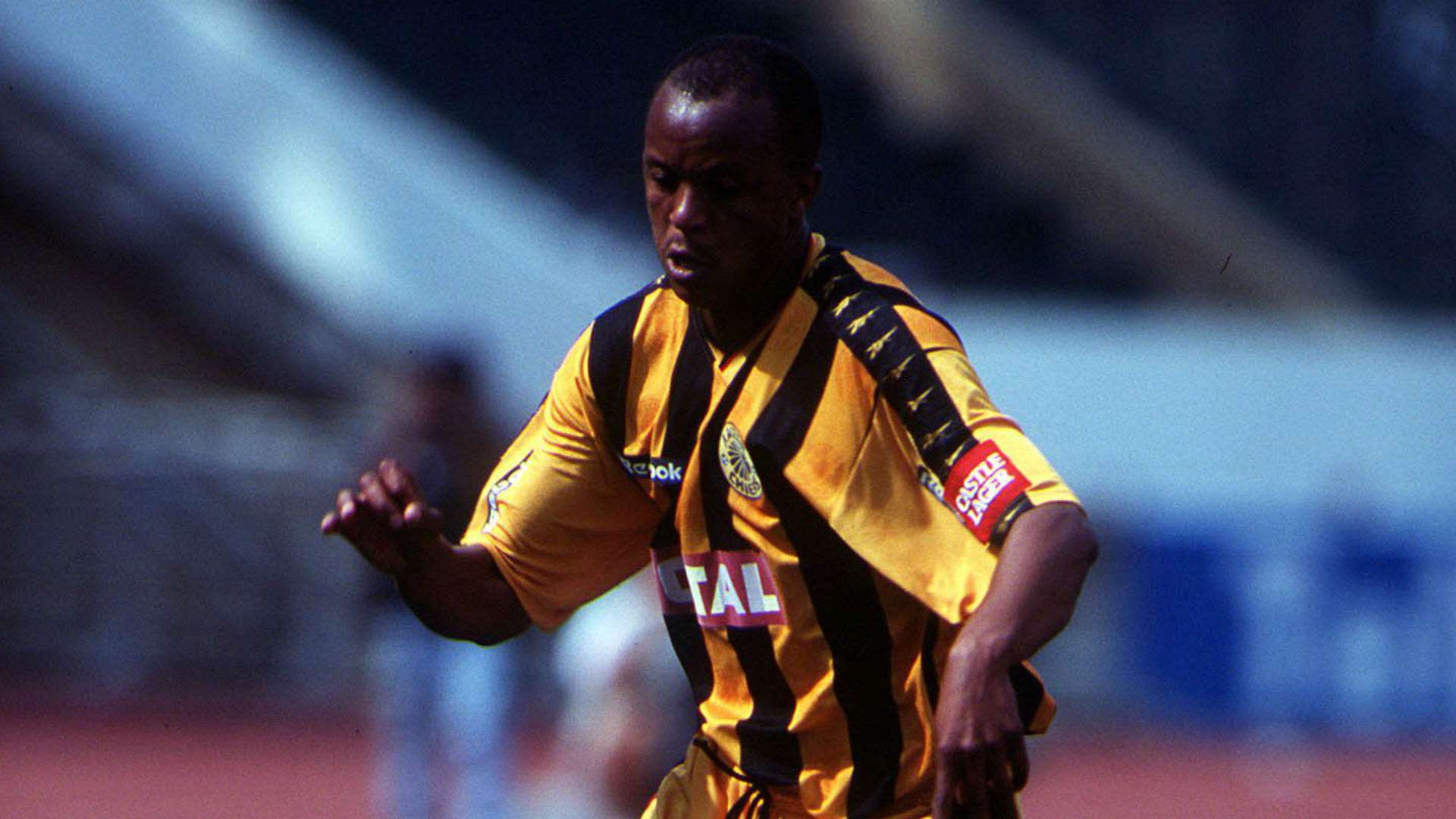 Doctor Khumalo - Kaizer Chiefs