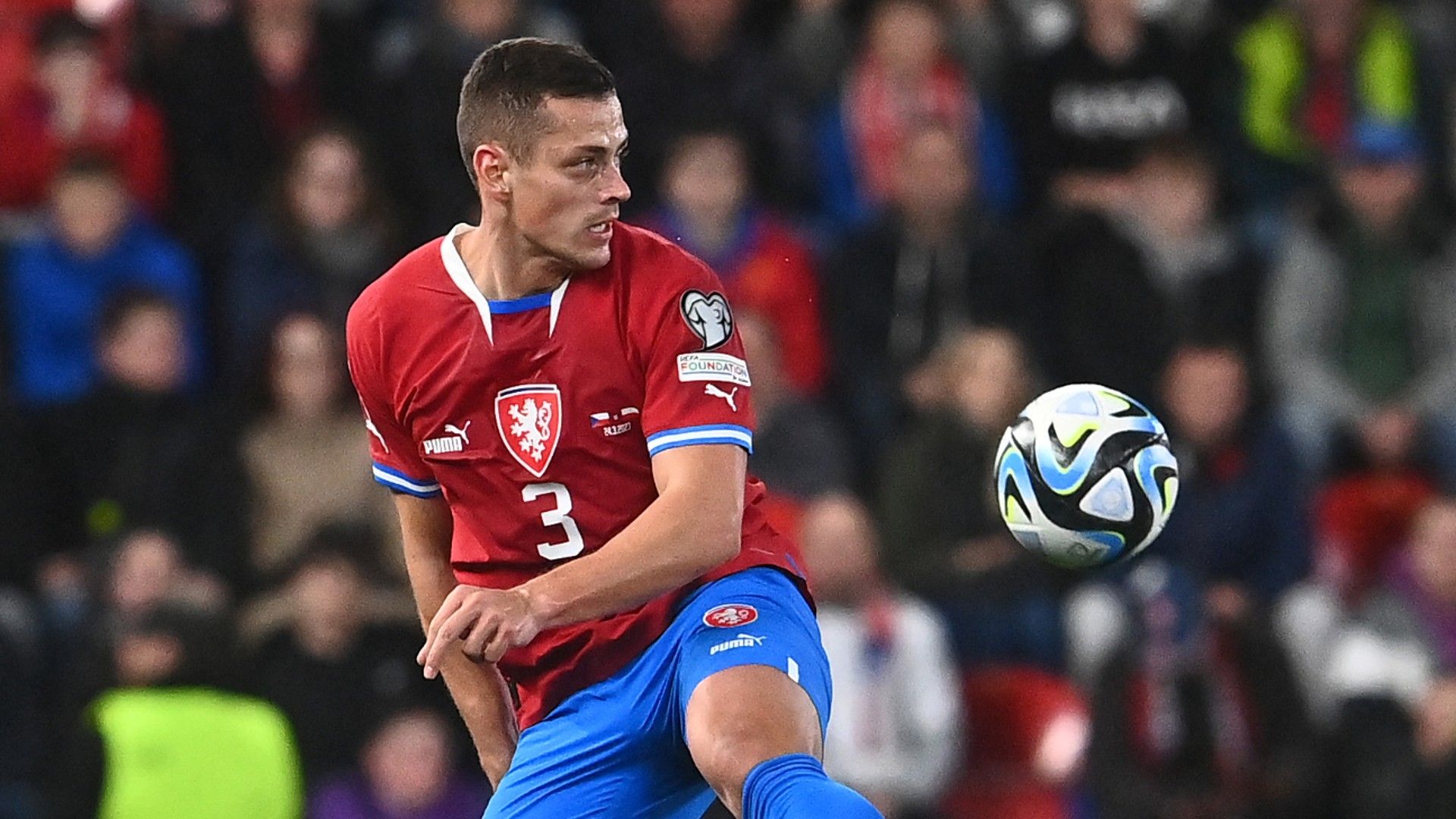 Tomas Holes-czech-20230324