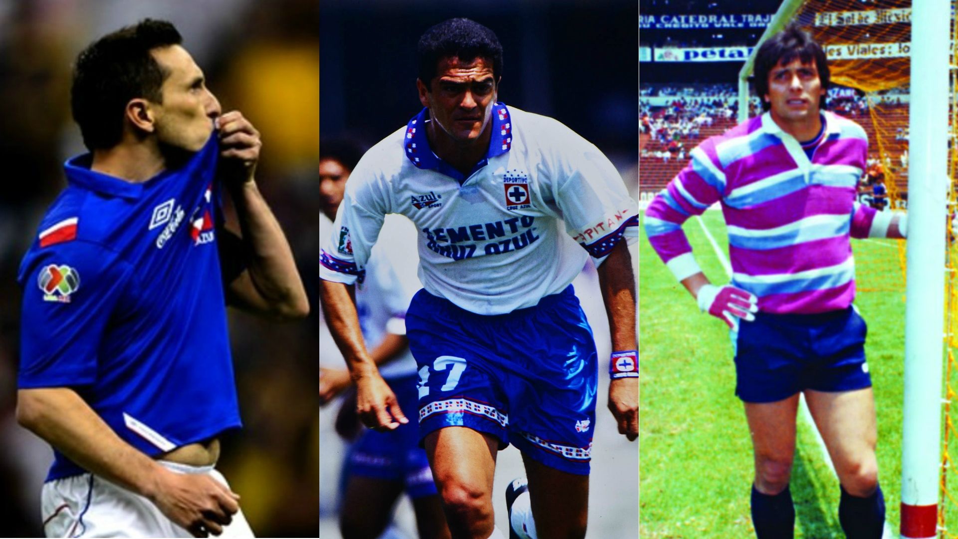 Cruz Azul
