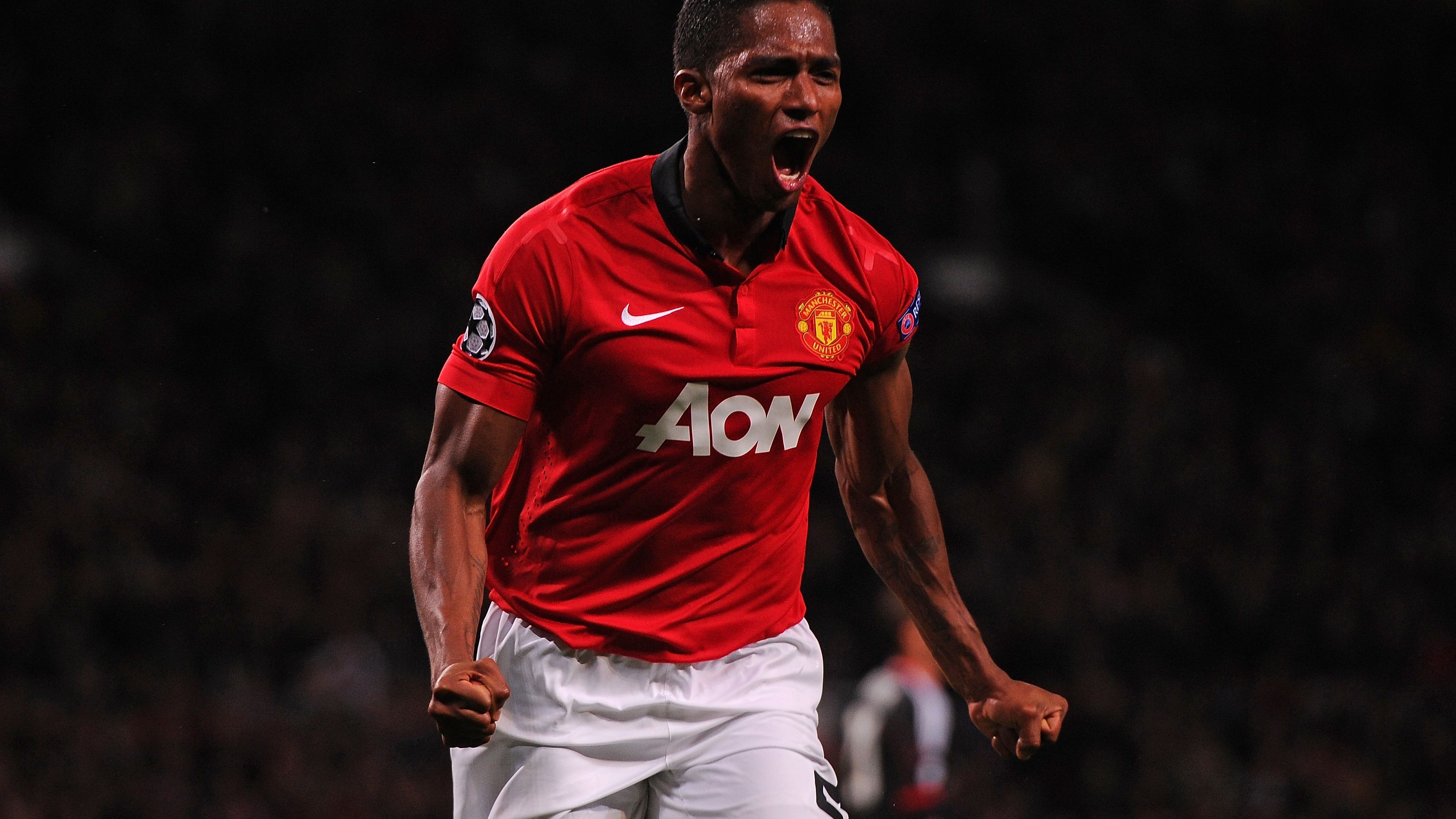 Antonio Valencia