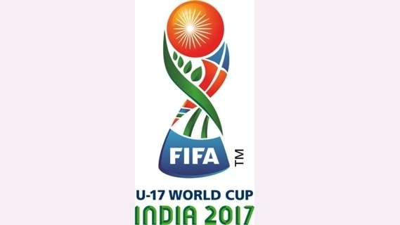 FIFA U17 LOGO