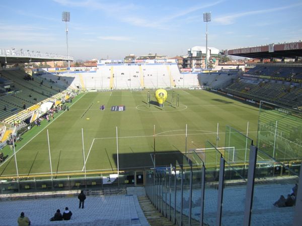 Ennio Tardini Parma