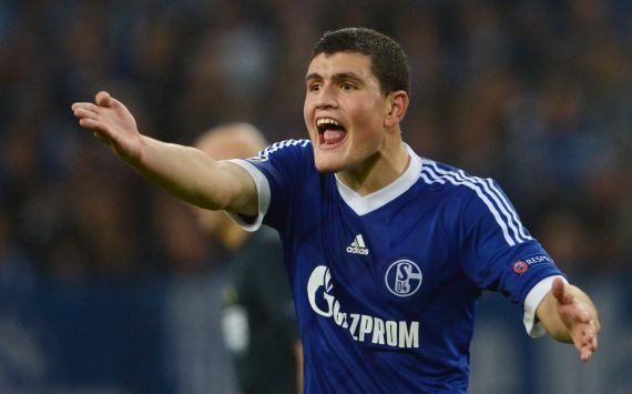 Kyriakos Papadopoulos | FC Schalke 04