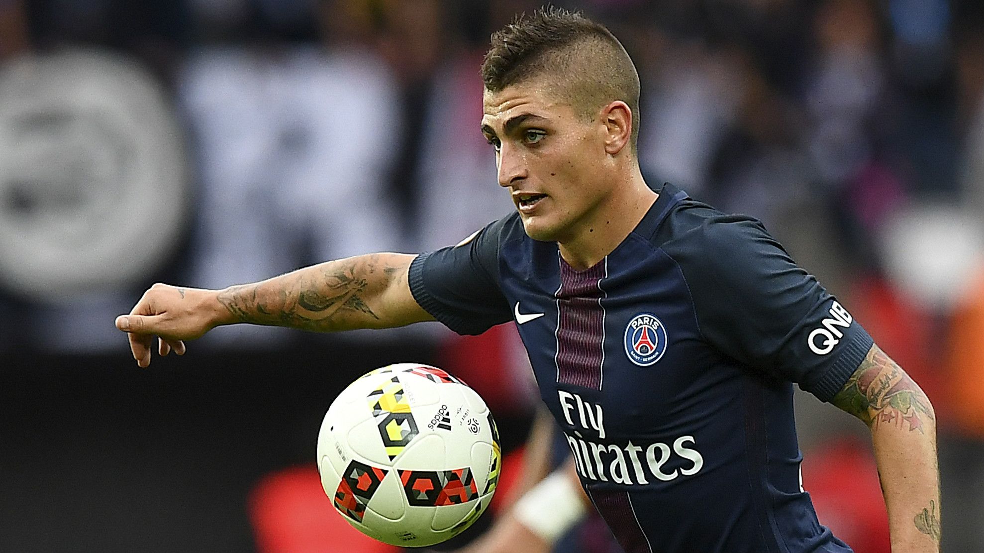 HD Marco Verratti PSG
