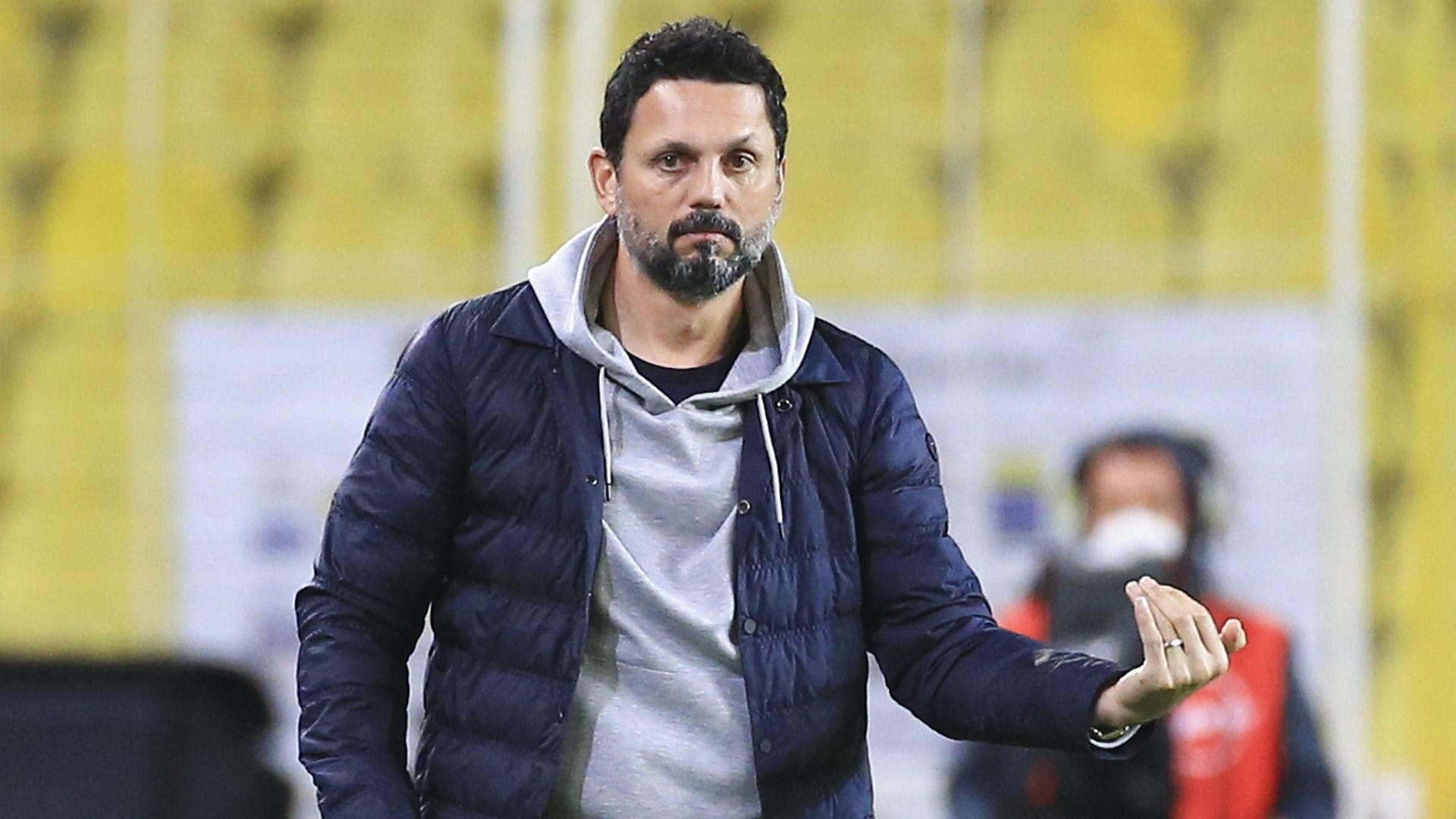 Erol Bulut