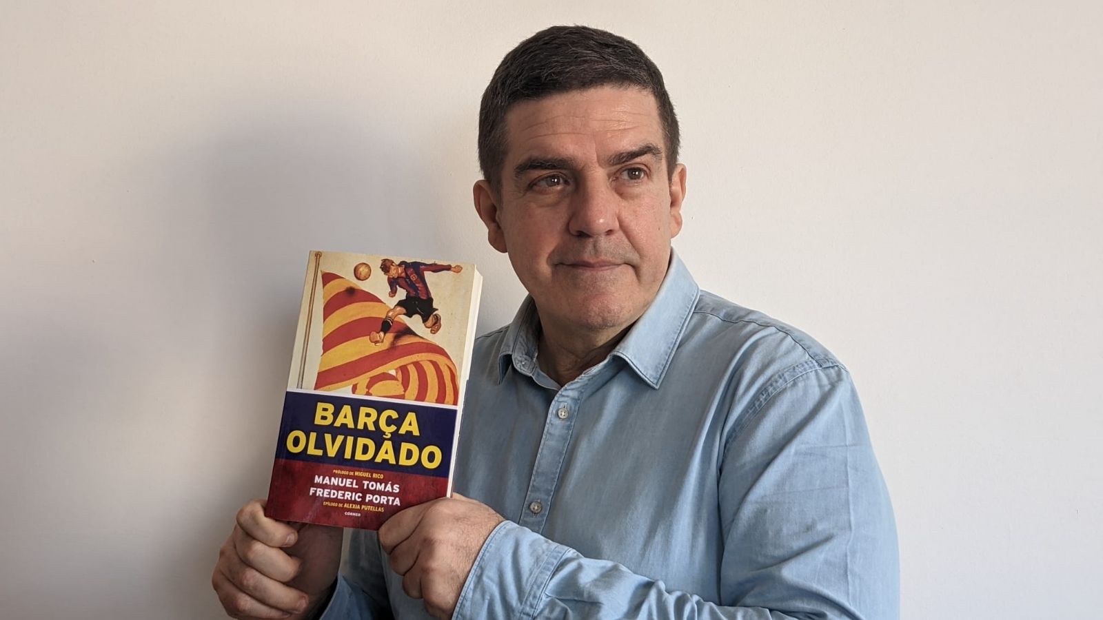 Frederic Porta periodista