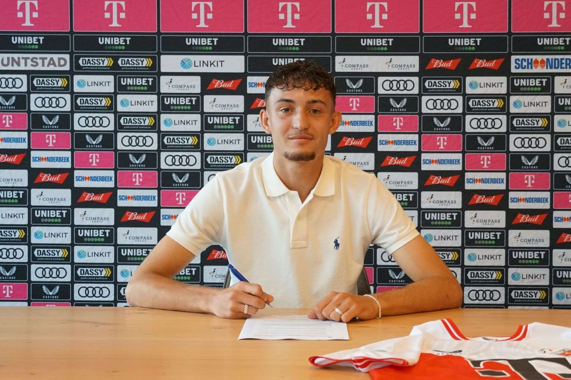 Ivar Jenner - Jong Utrecht