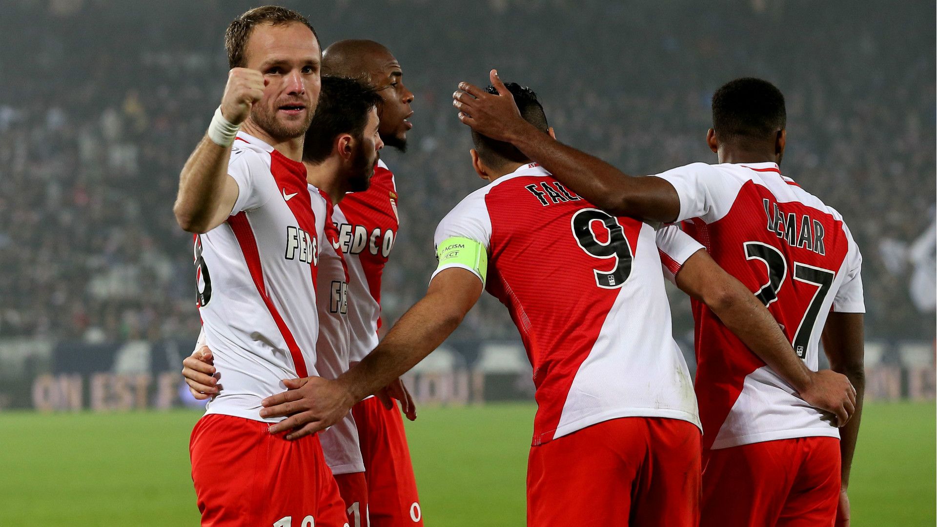 Valere Germain AS Monaco