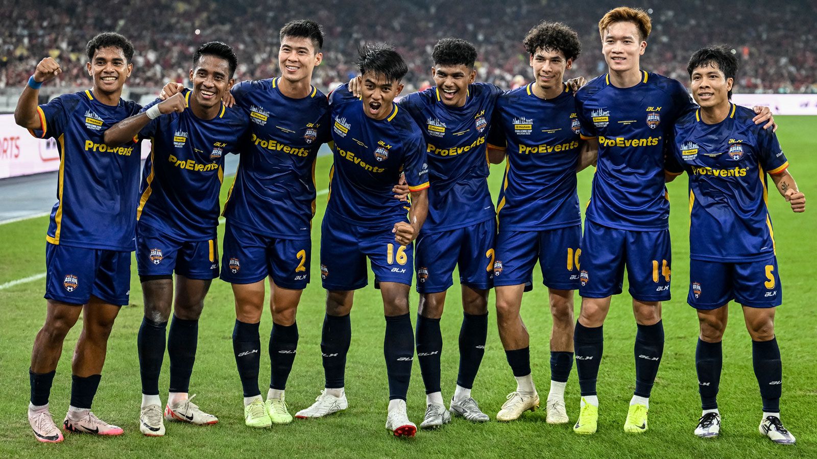 Manchester United Kuala Lumpur