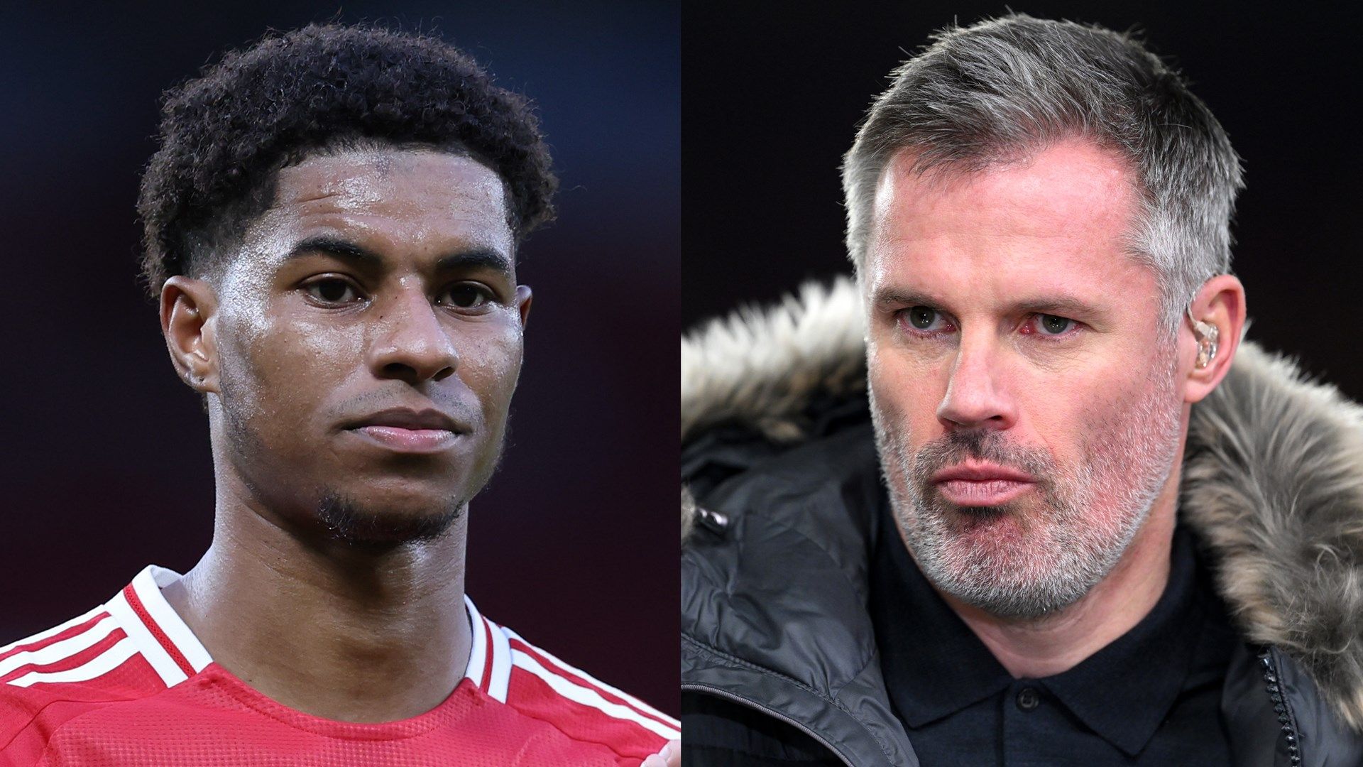 Marcus Rashford bị chỉ trích nặng nề khi 'bóng gió' muốn rời Man Utd | Goal.com Việt Nam