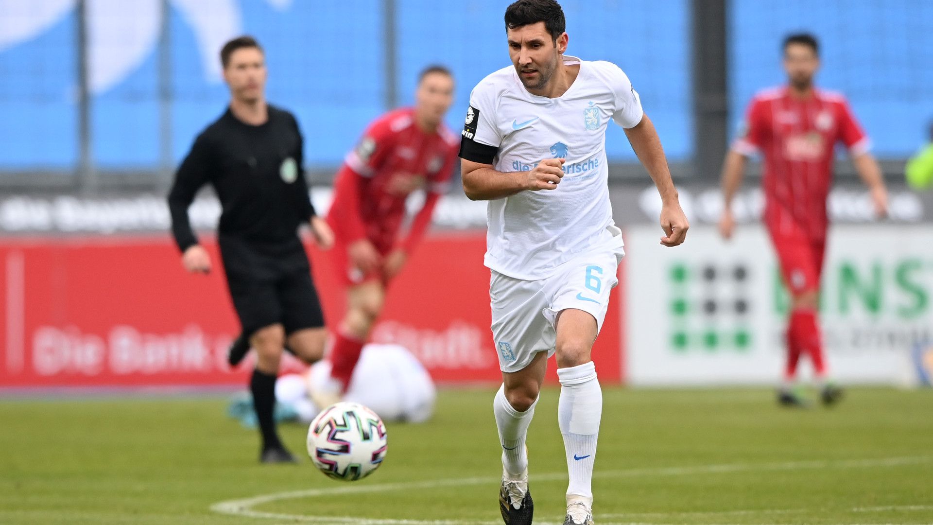 ONLY GER 1860 München