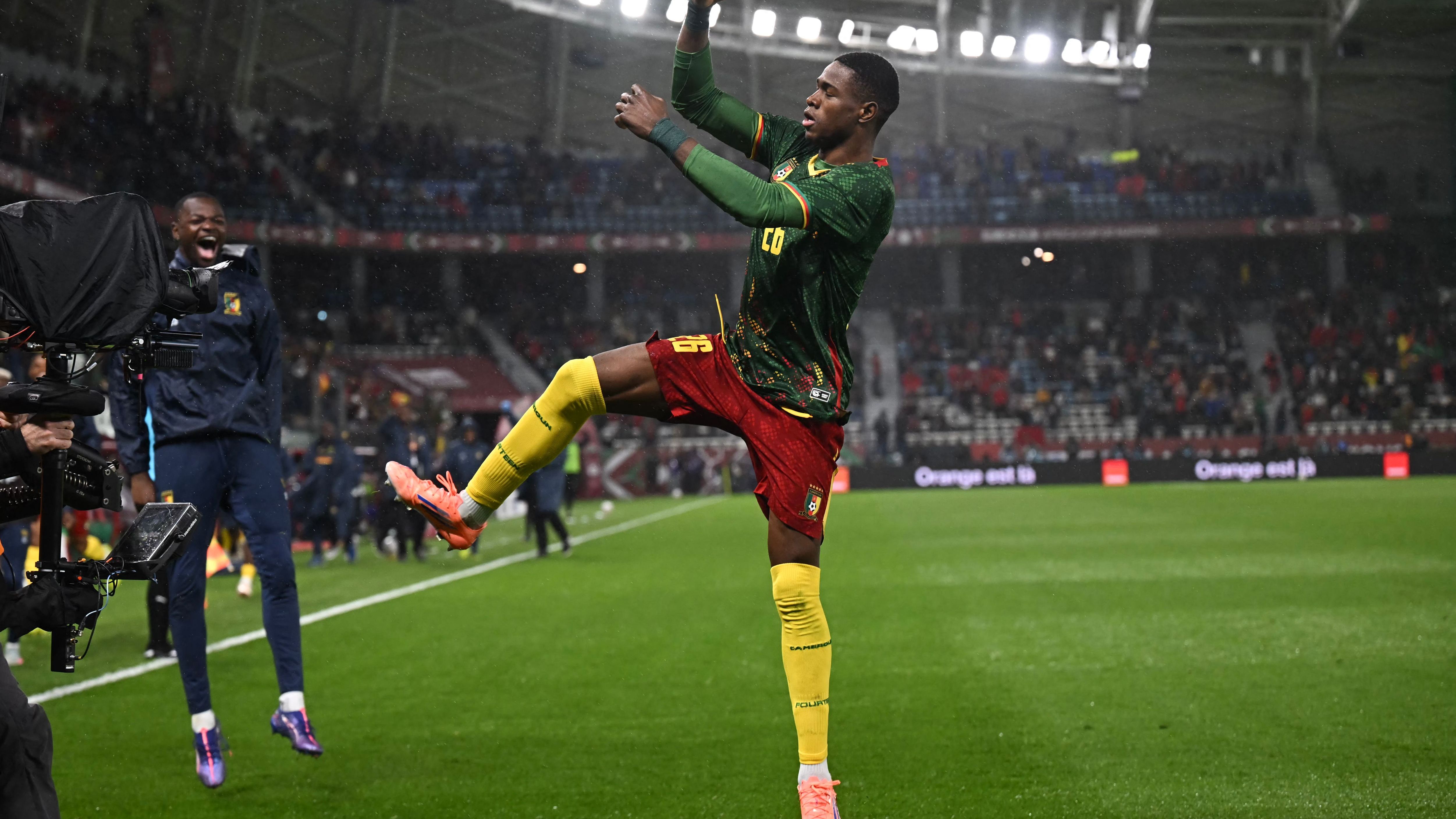 Christian Kofane