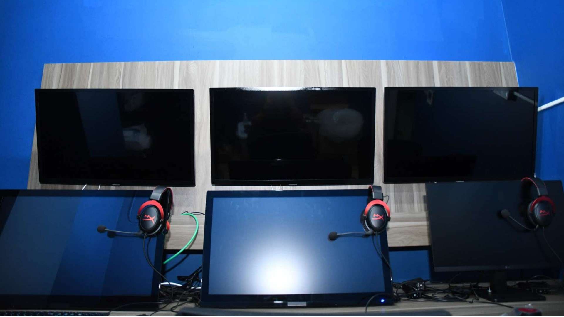 VAR Light เมืองไทยลีก