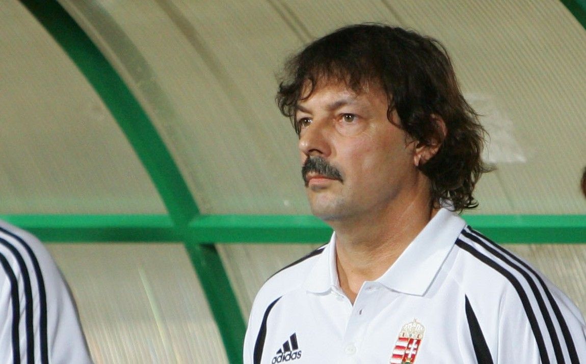 Várhidi Péter