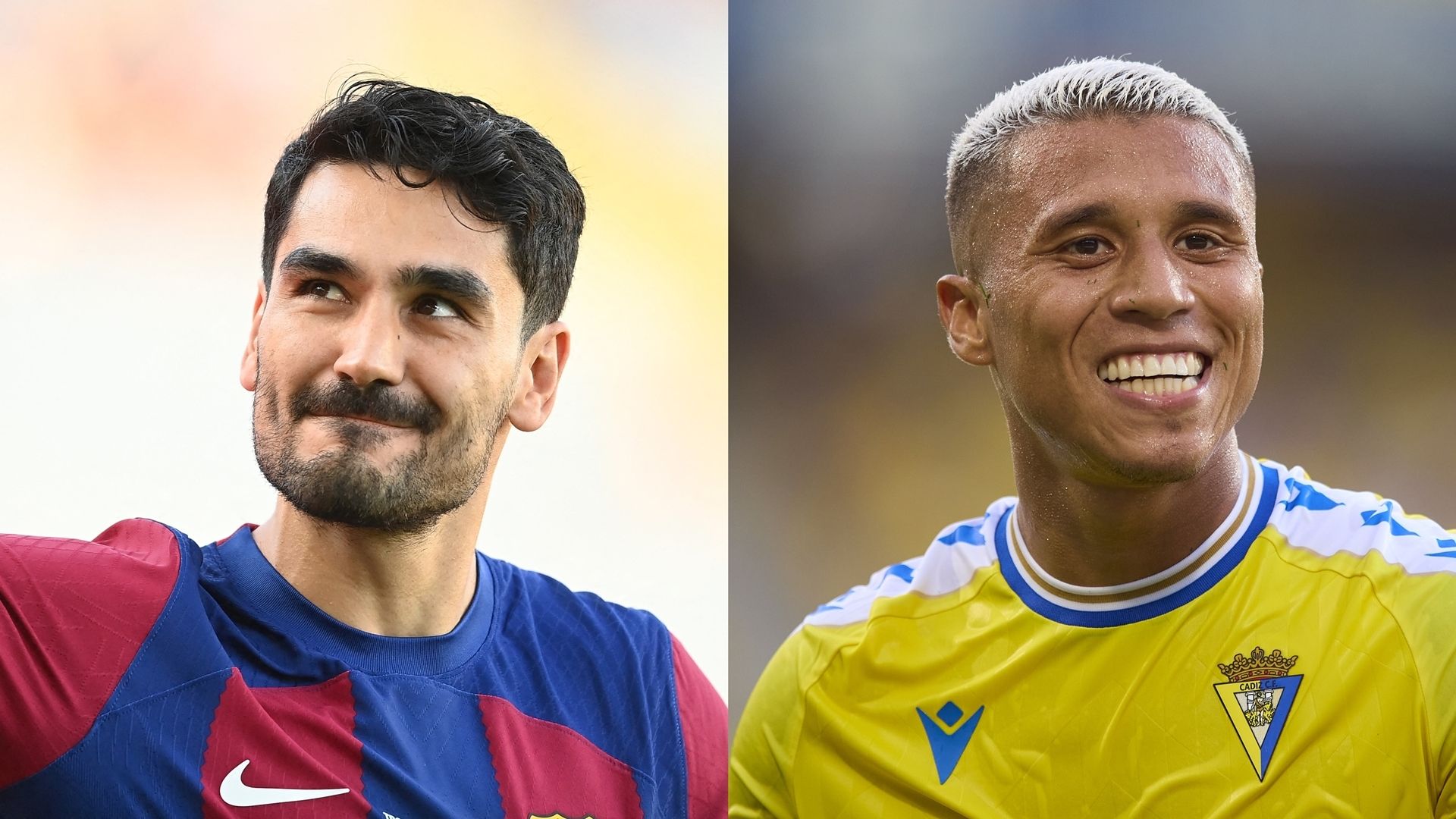 MP_Ilkay Gundogan_Barcelona vs Darwin Machis_Cadiz