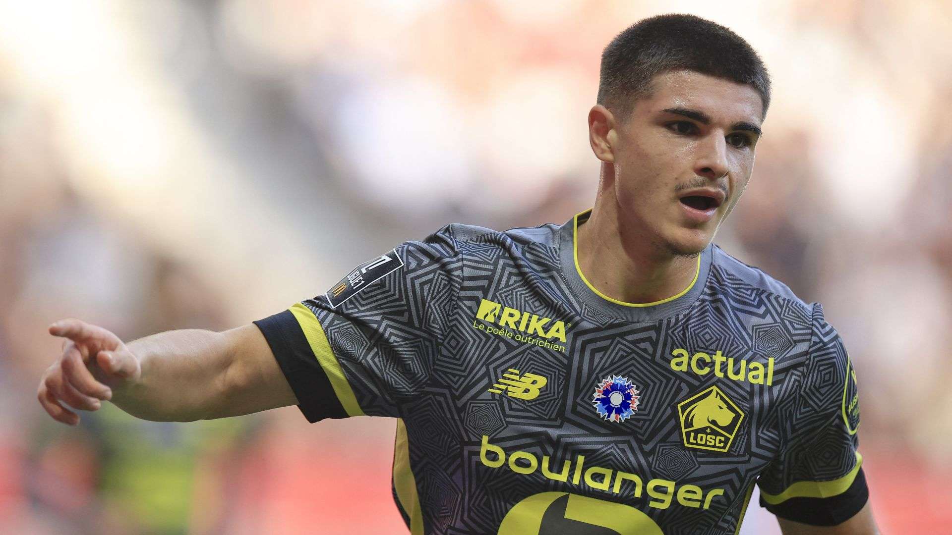 Matias Fernandez-Pardo Lille