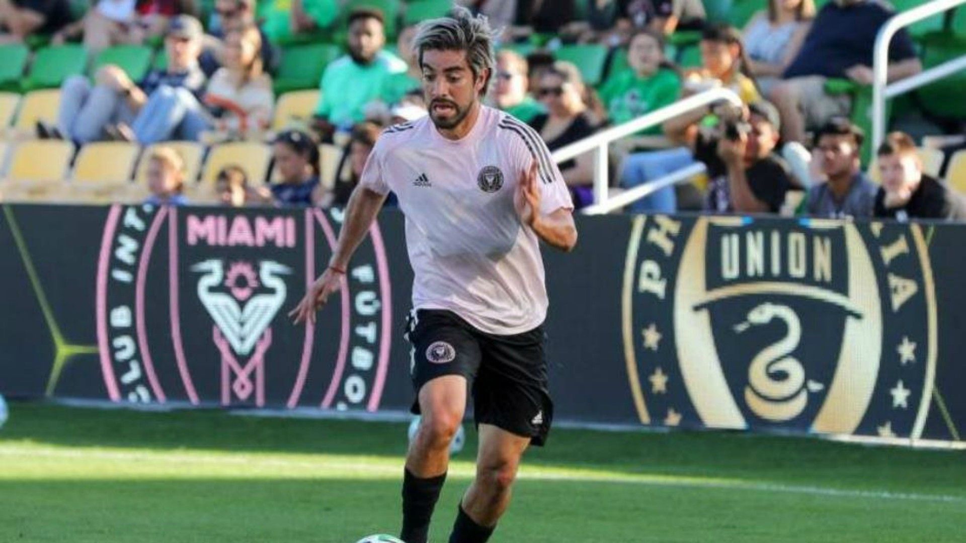 Rodolfo Pizarro Inter Miami