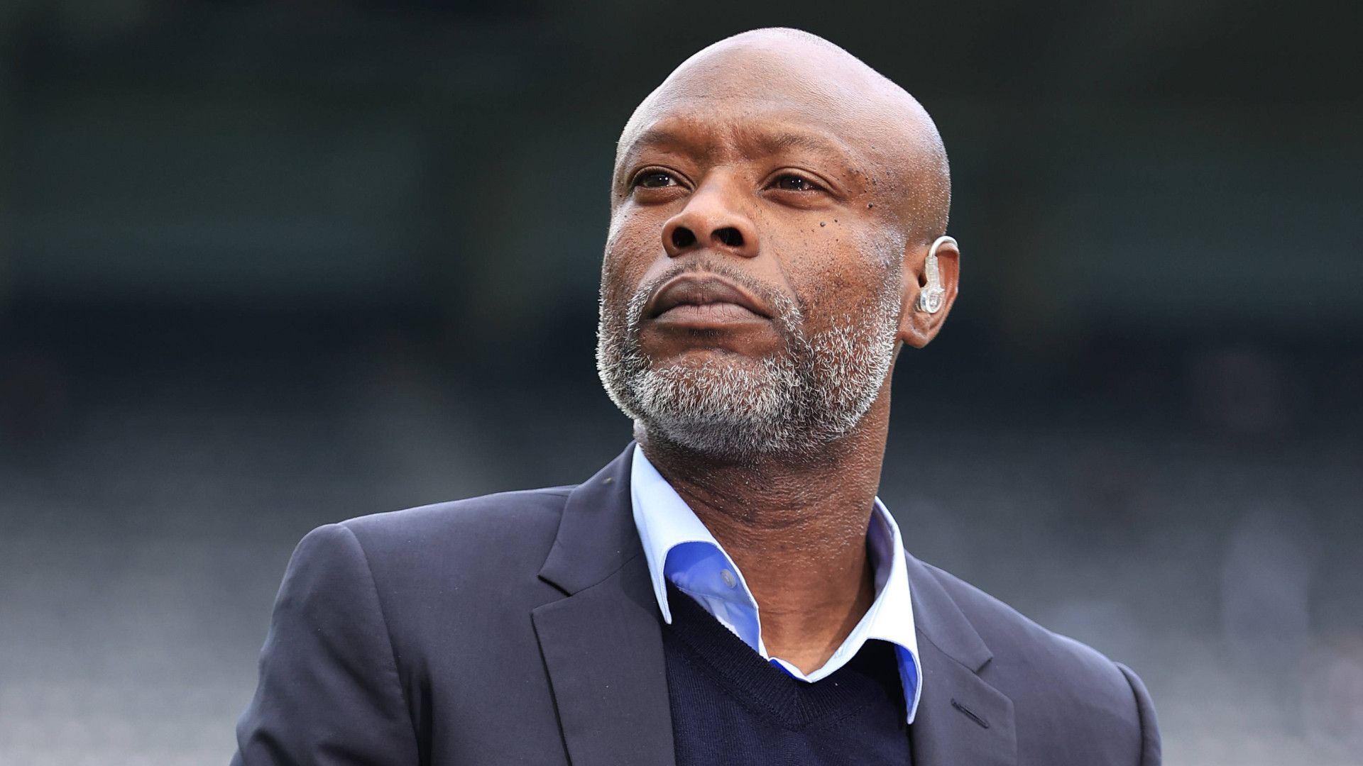 WILLIAM GALLAS