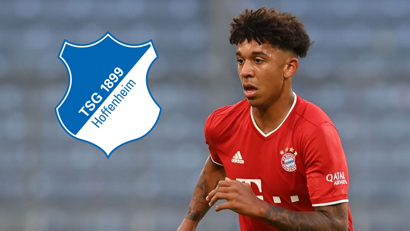 Chris Richards Hoffenheim