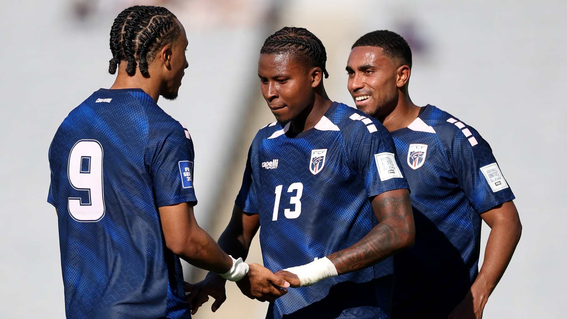 cape verde
