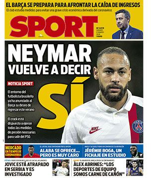21 March Sport