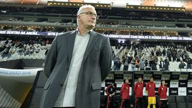 Dorival Junior Corinthians Flamengo Brasileirão Série A 05102018