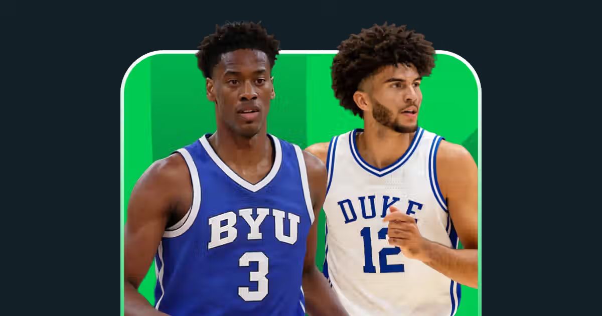 Stake Offer of the Week Banner March Madness Half Time Payout