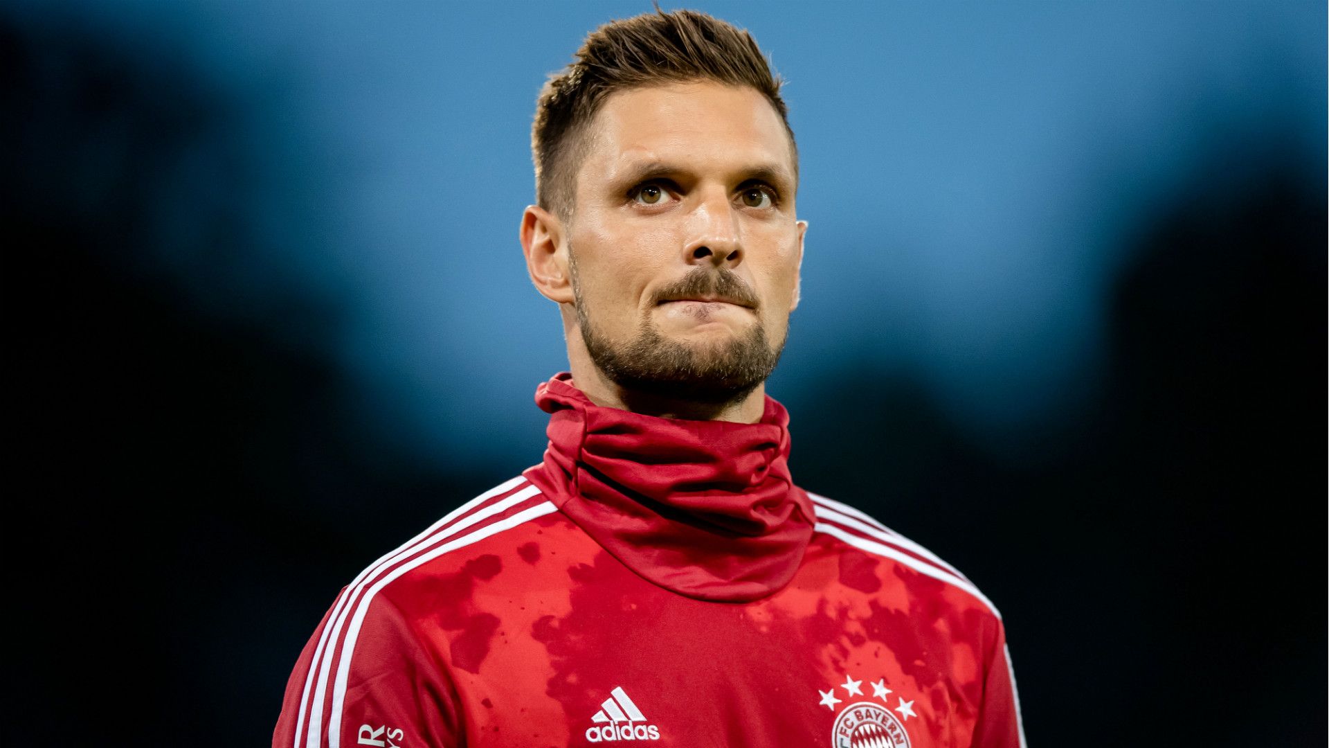 Sven Ulreich Bayern Munchen 2019