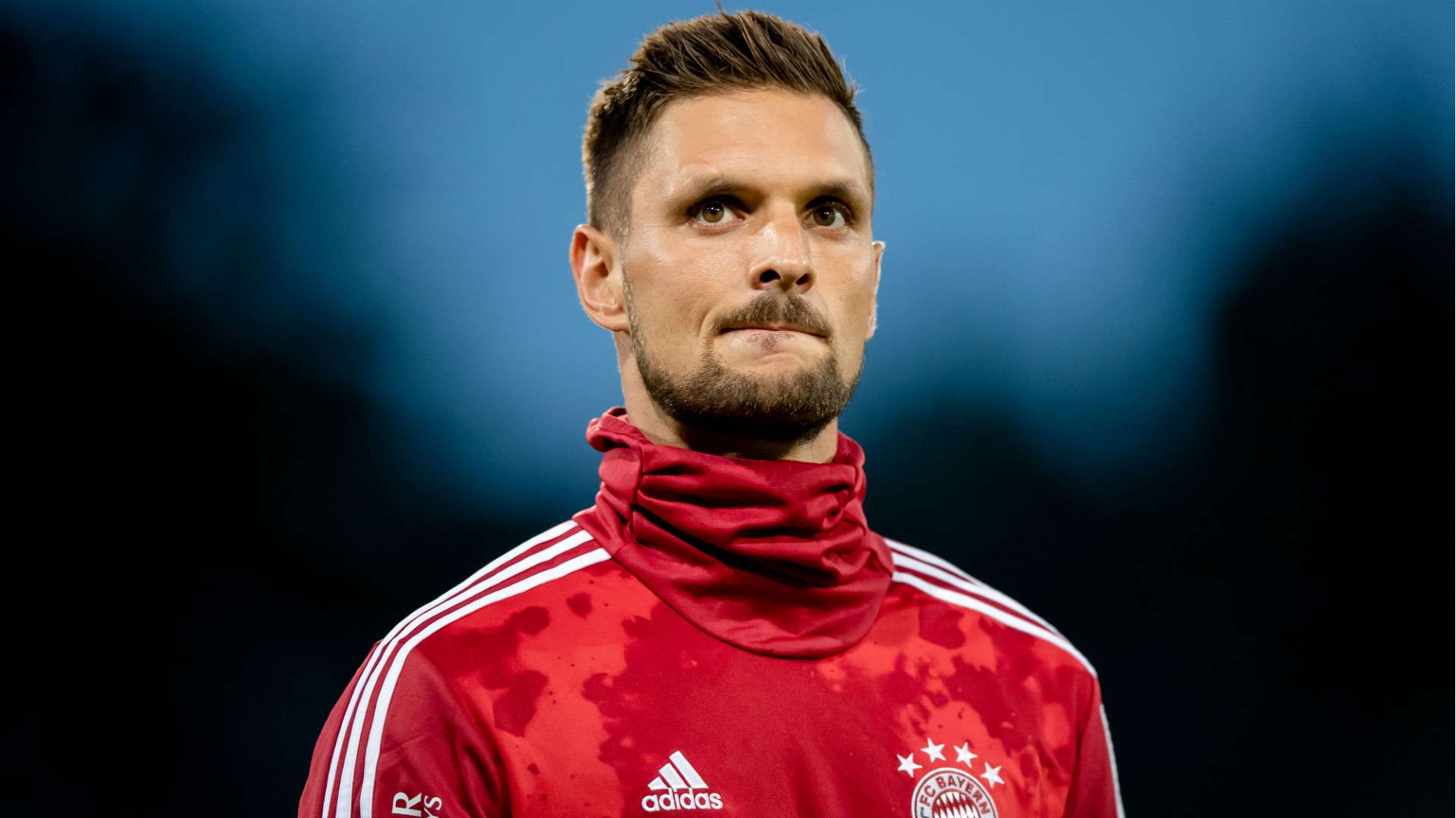 Sven Ulreich Bayern Munchen 2019