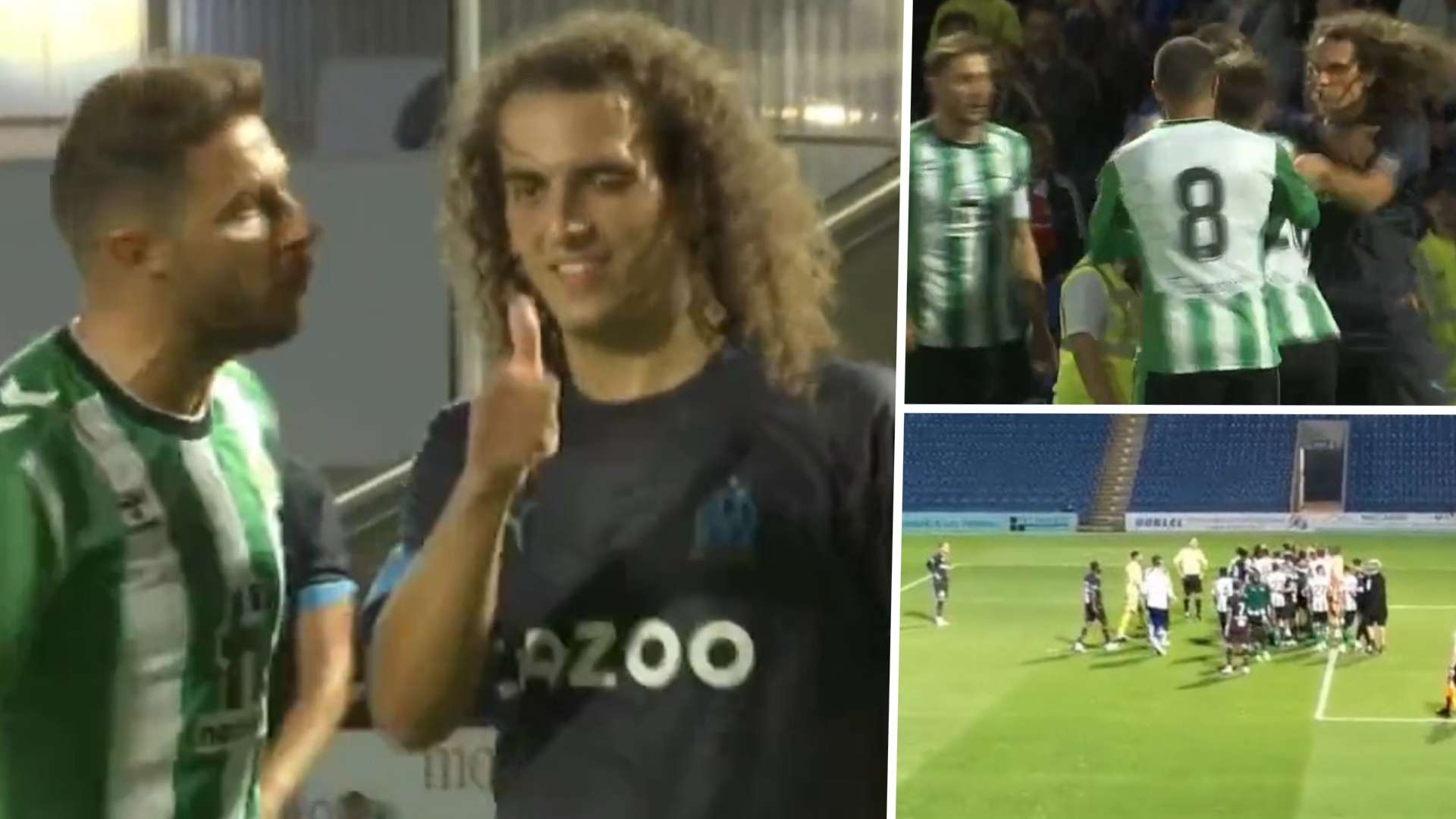 Guendouzi Joaquin
