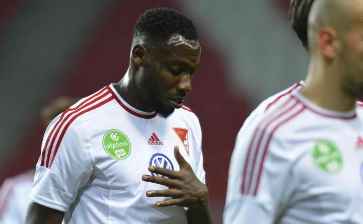 Geoffrey Castillion dvsc