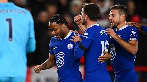 Sterling Forest 22-23