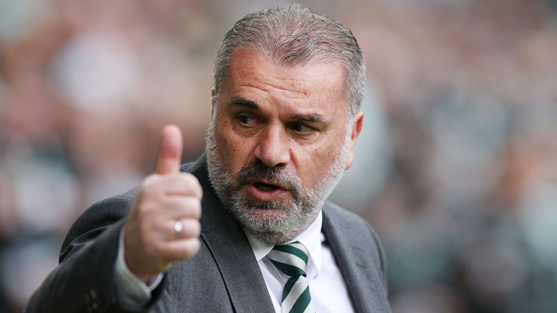 Postecoglou Celtic 2022-23