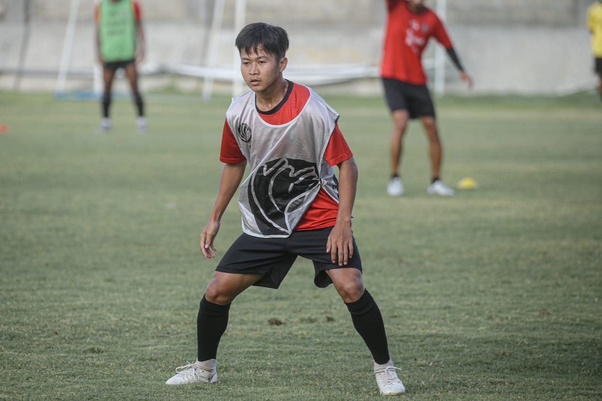 Rian Firmansyah - Bali United