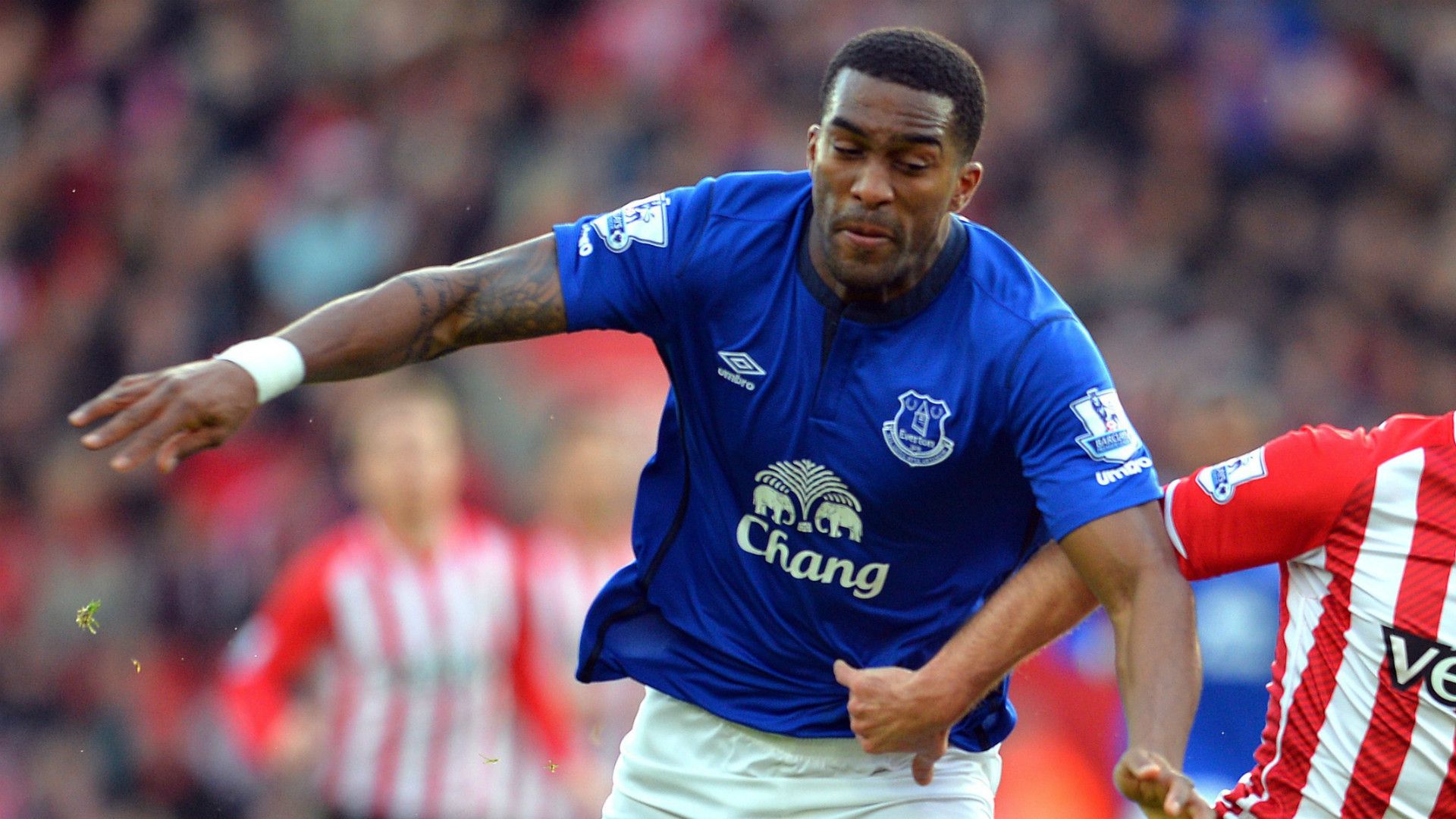 Sylvain Distin