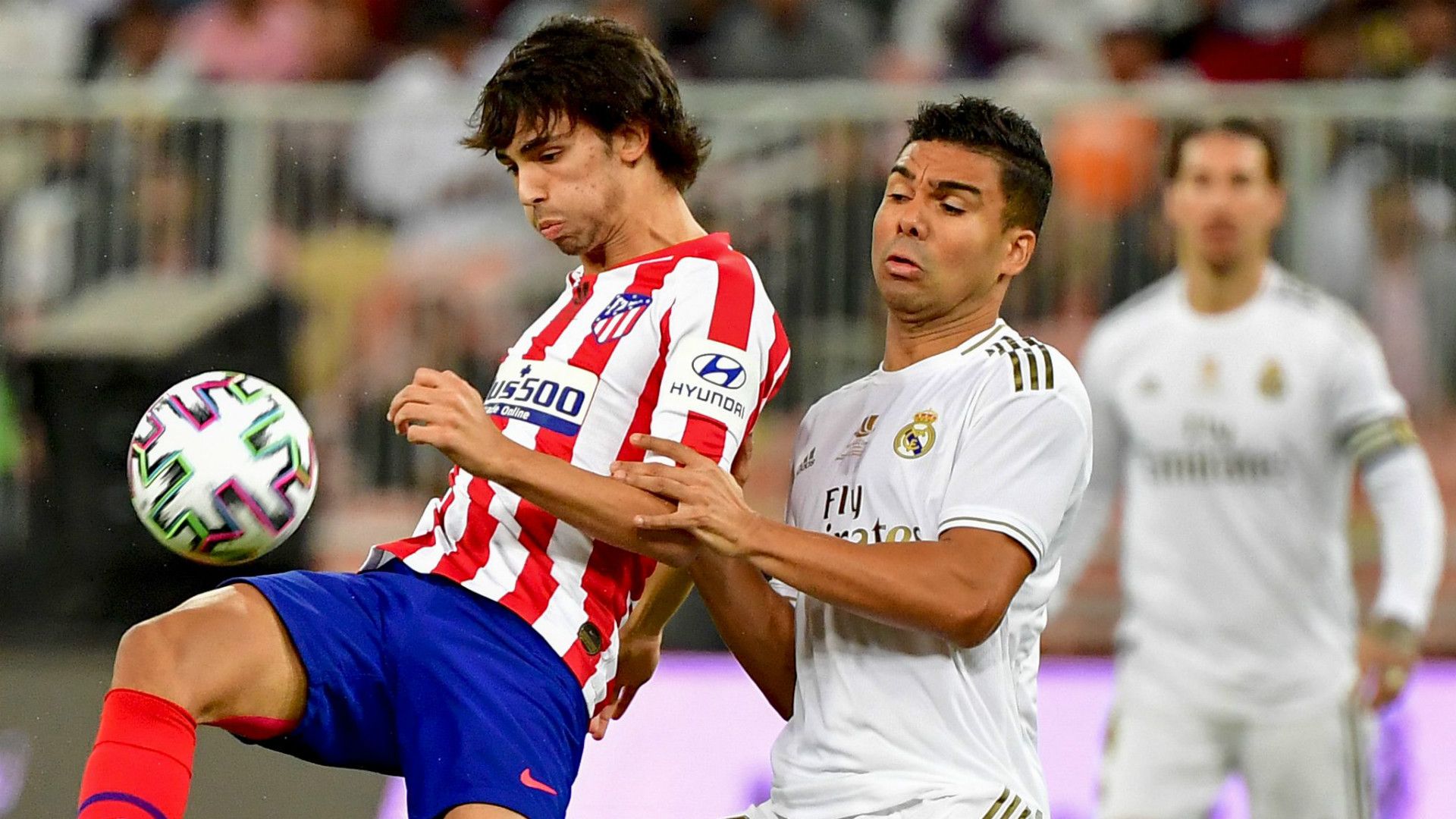 Joao Felix Atletico Madrid 2019-20