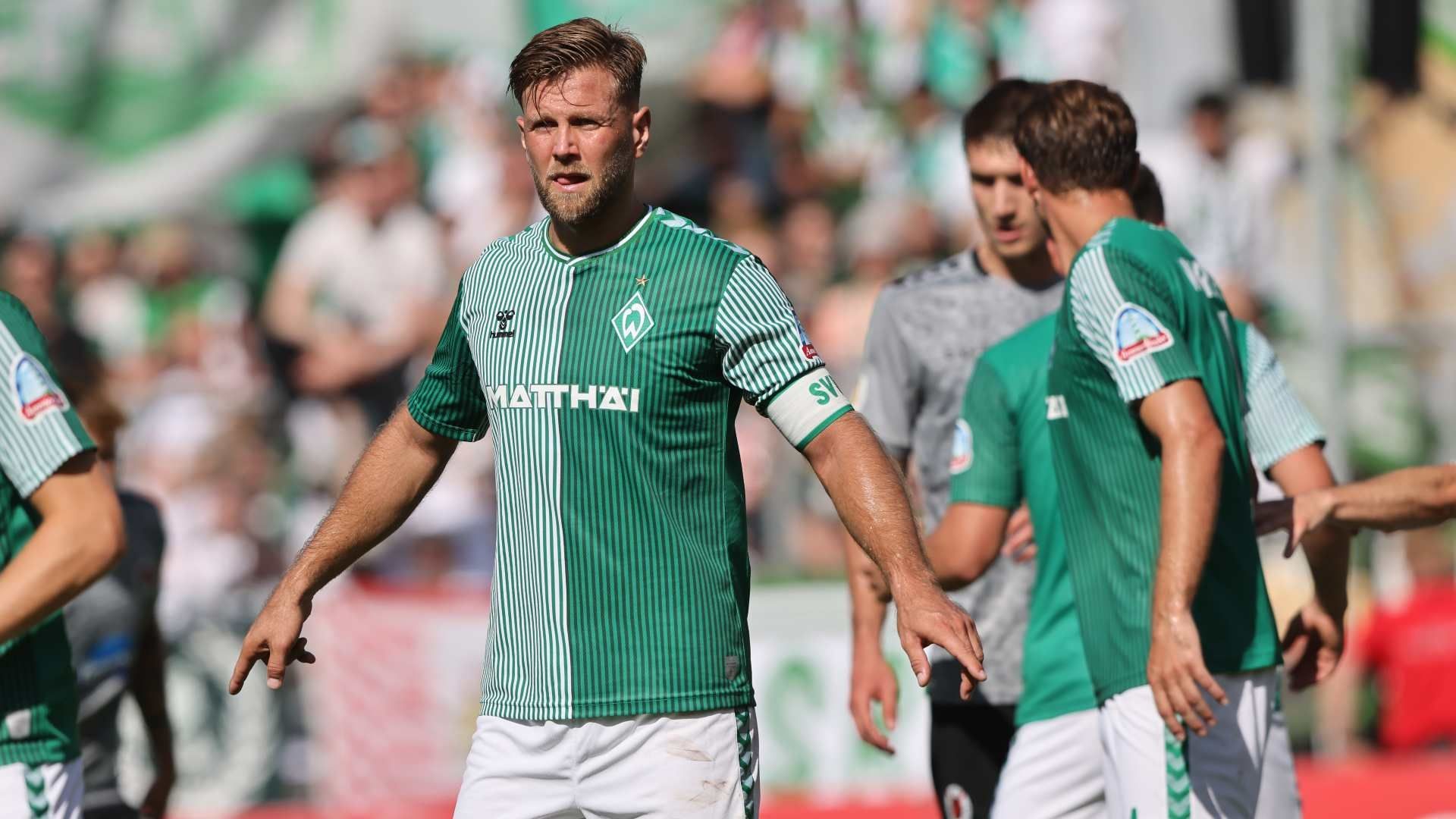 20230813 Werder Bremen Fullkrug