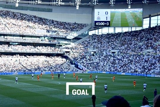 토트넘, 뉴캐슬