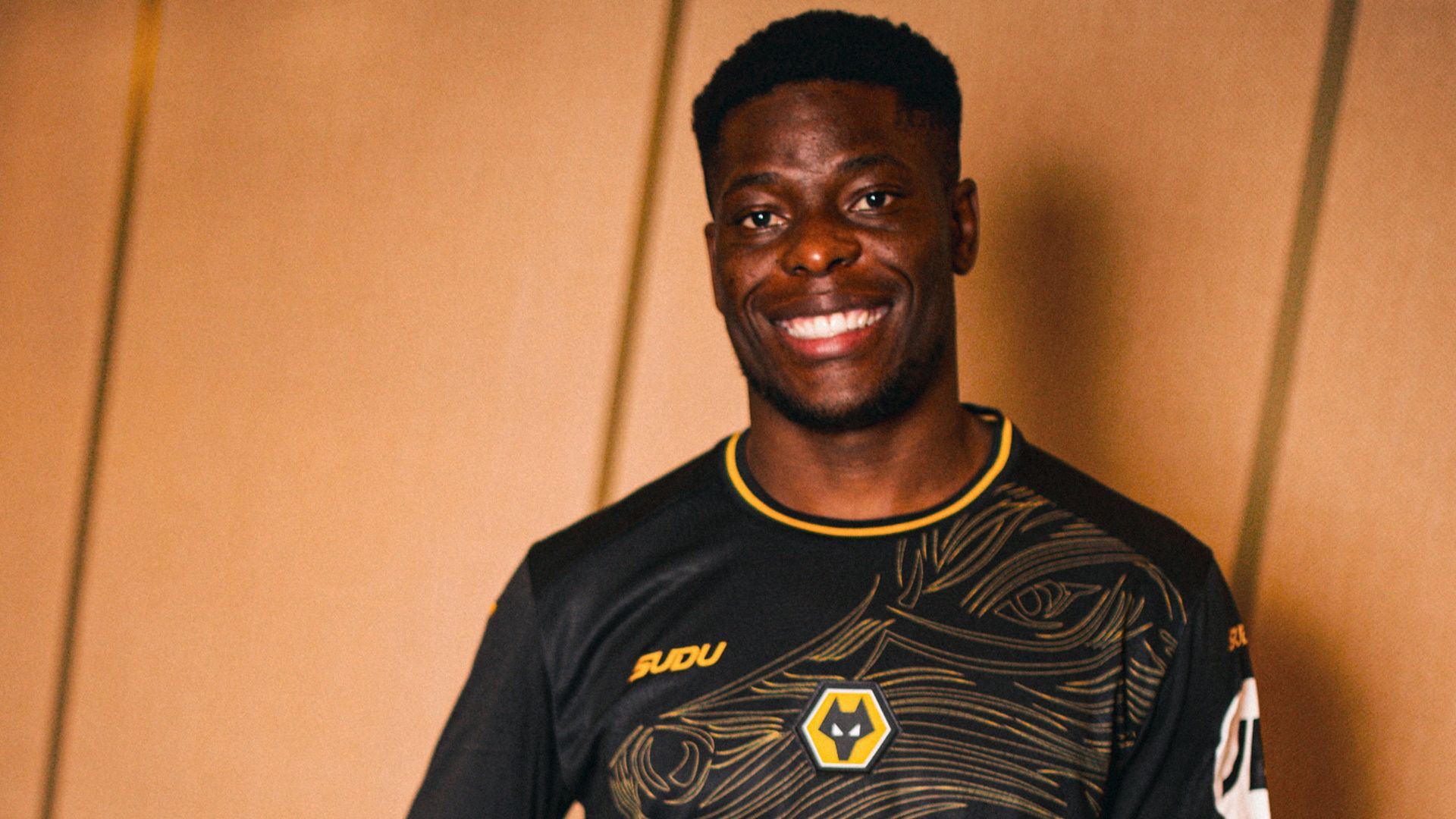  Marshall Munetsi, Wolverhampton Wanderers, February 2025