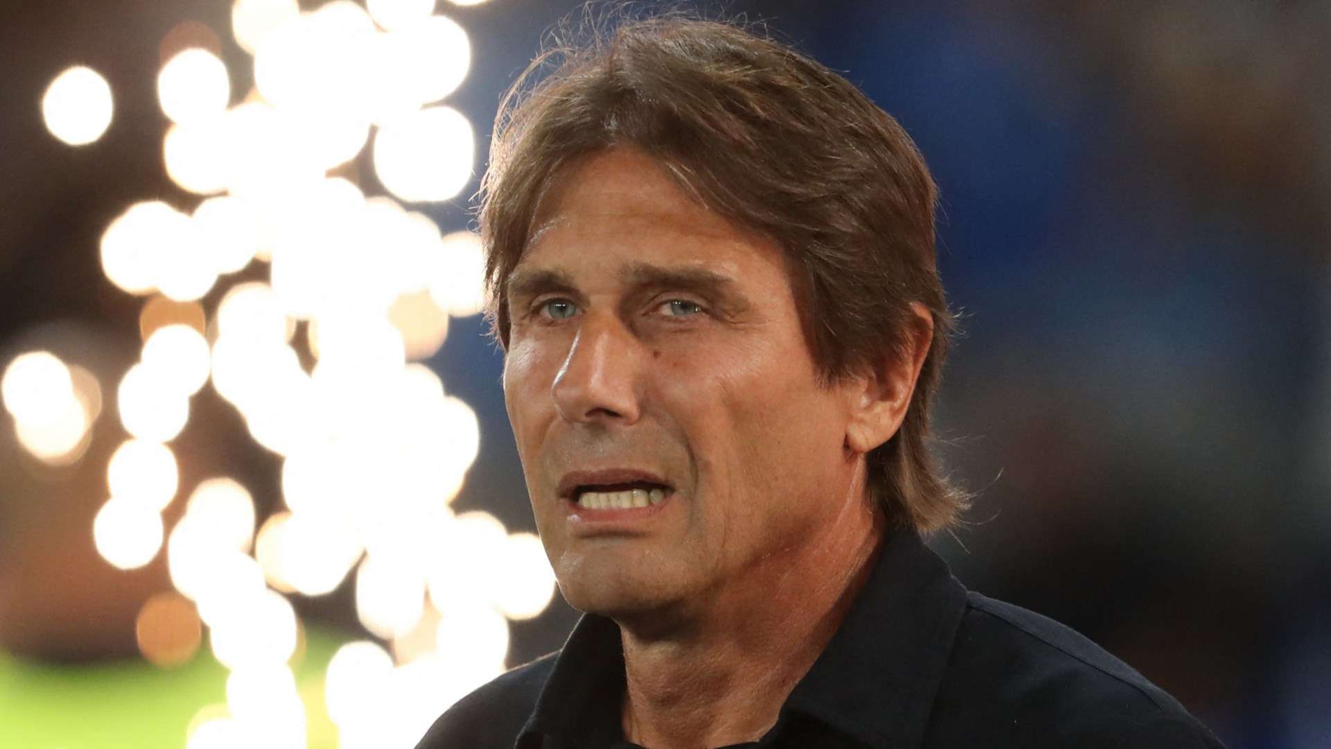 Antonio Conte
