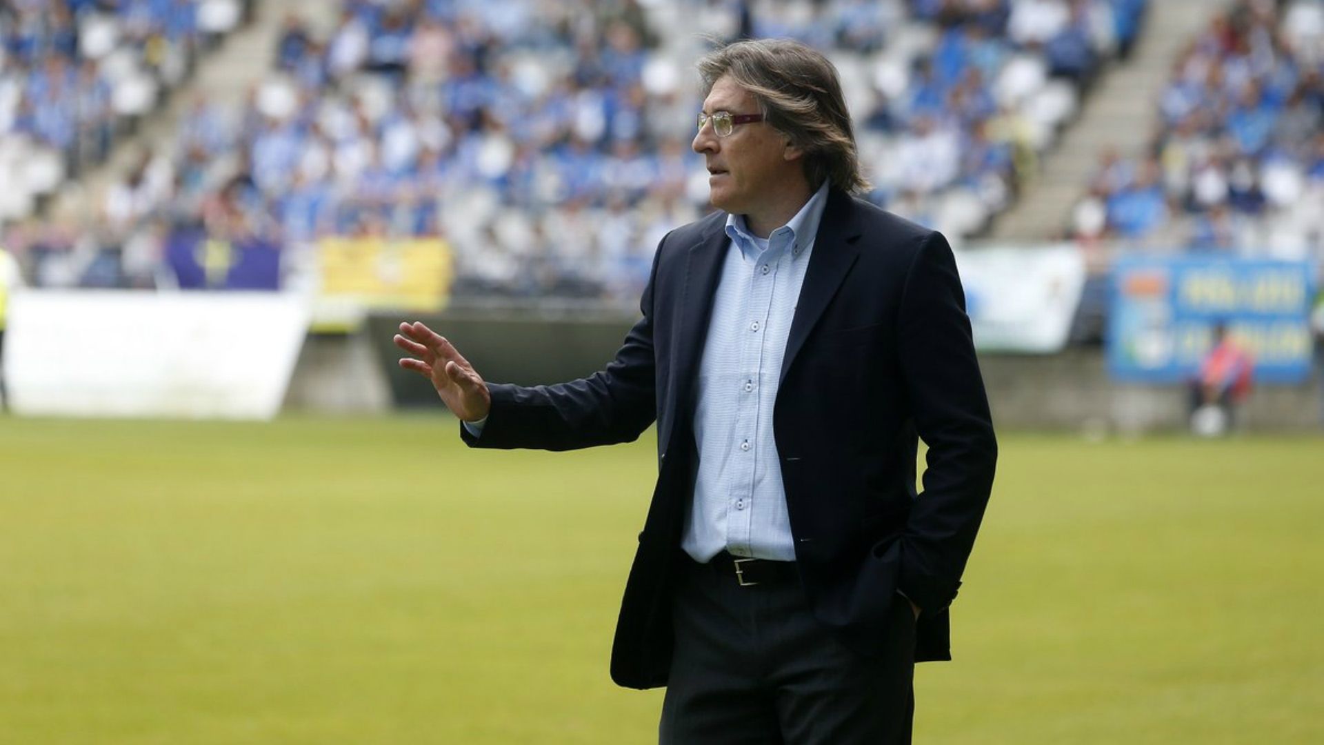 Sergio Egea Oviedo
