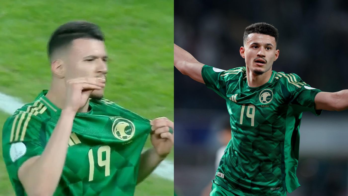 أزمة الحمدان: رسالة والده الغاضبة ومطالبة هلالية بـ"التجنيس" .. وسؤال يورط الفراج عند النصراويين!