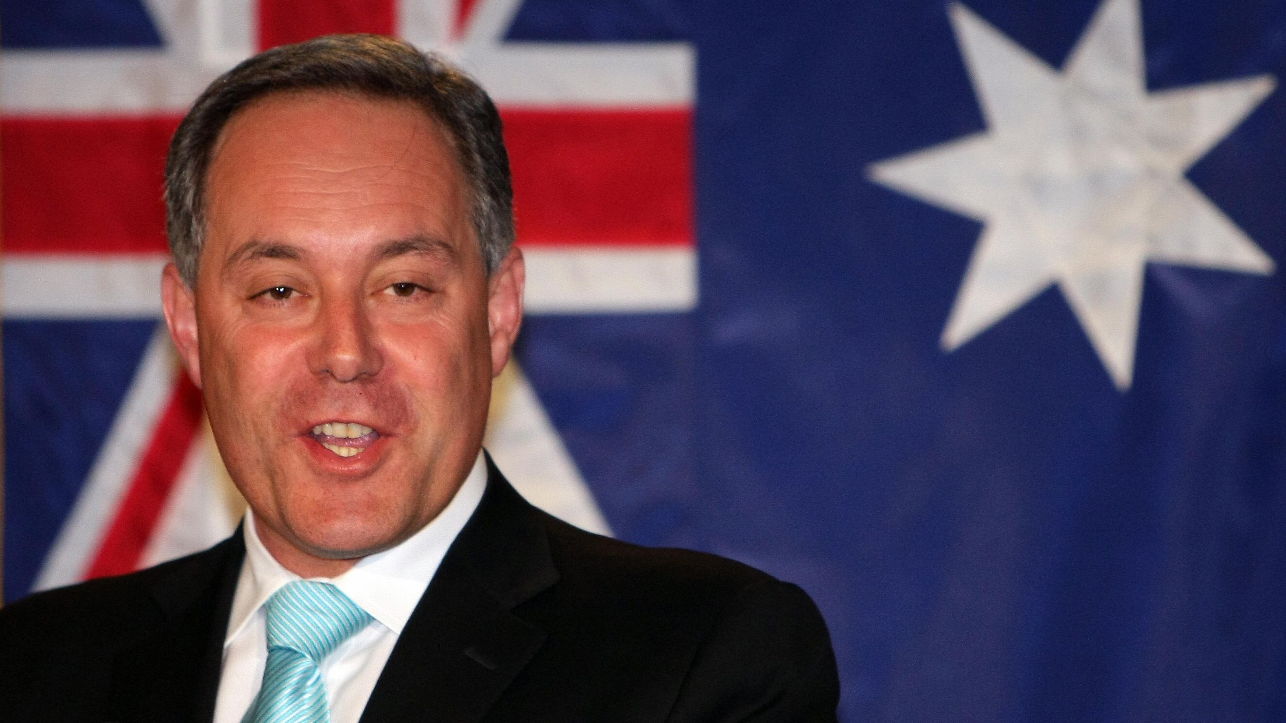 Morris Iemma Southern Expansion