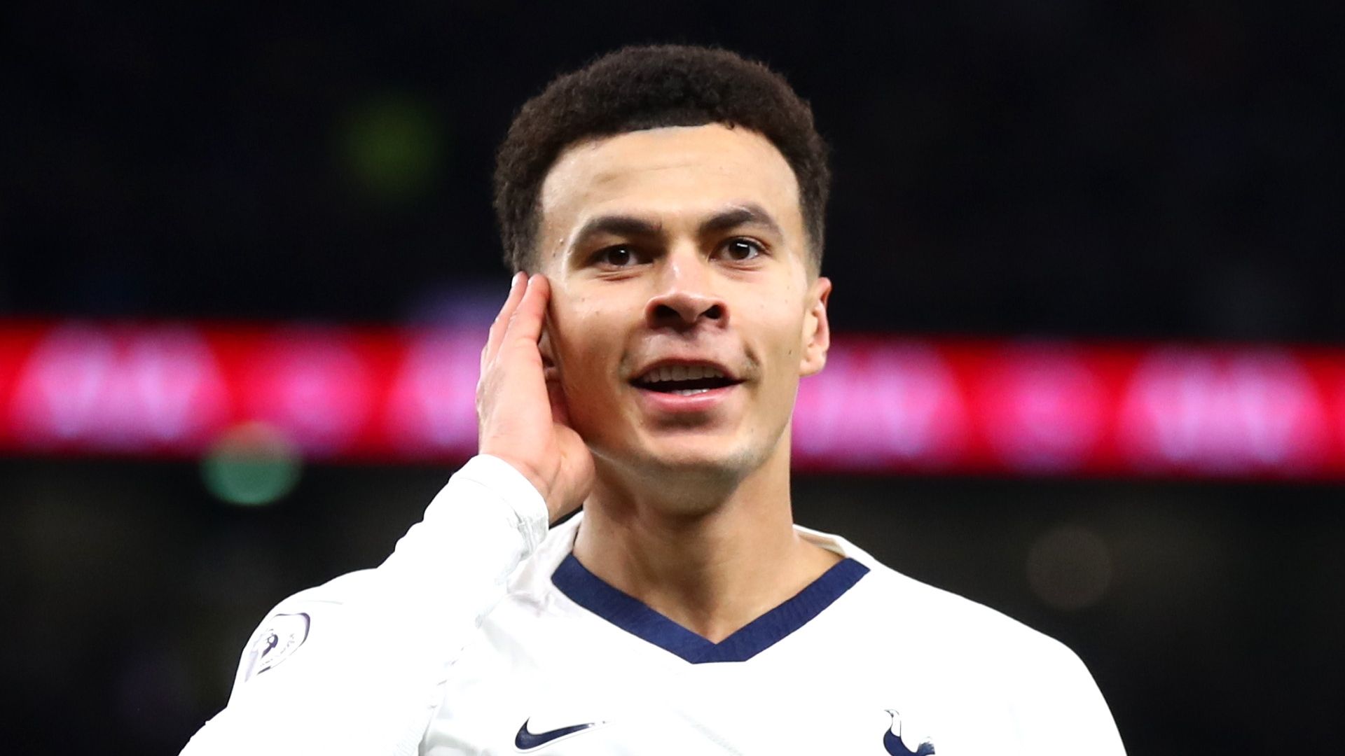 Dele Alli, Tottenham