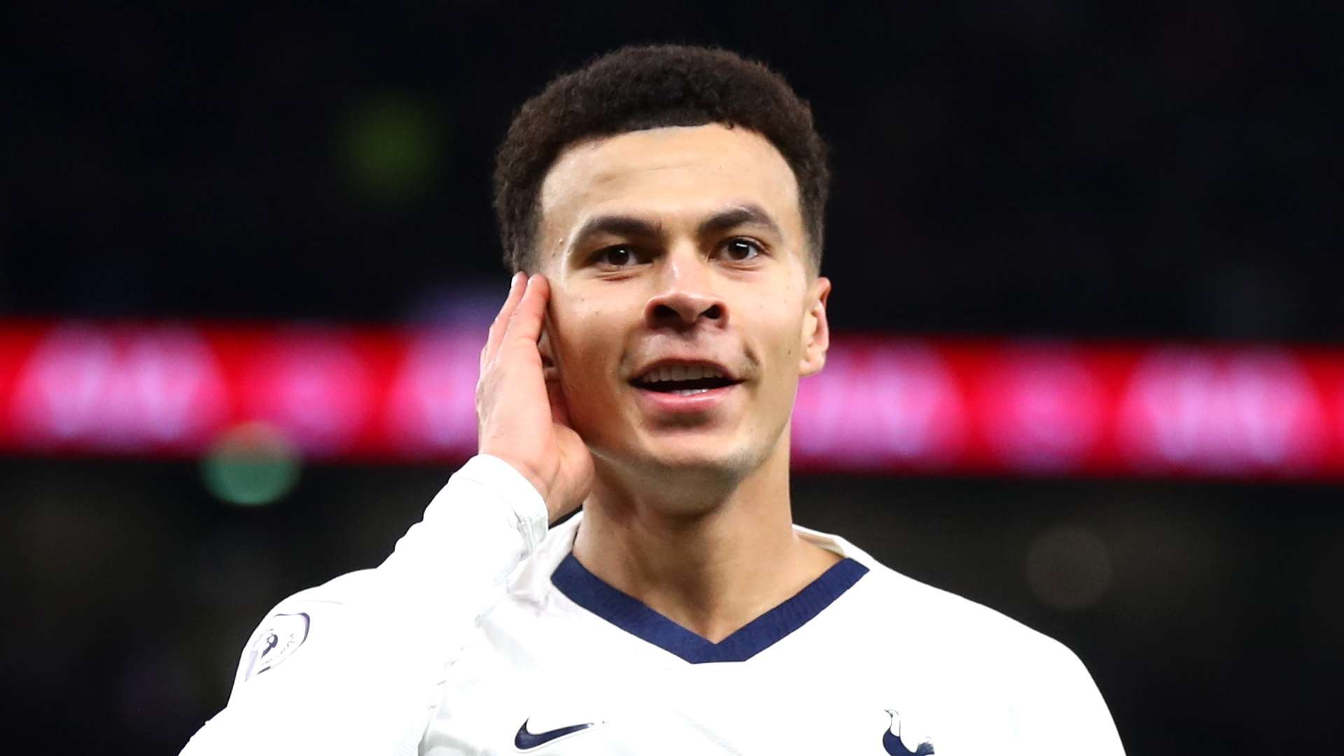 Dele Alli, Tottenham