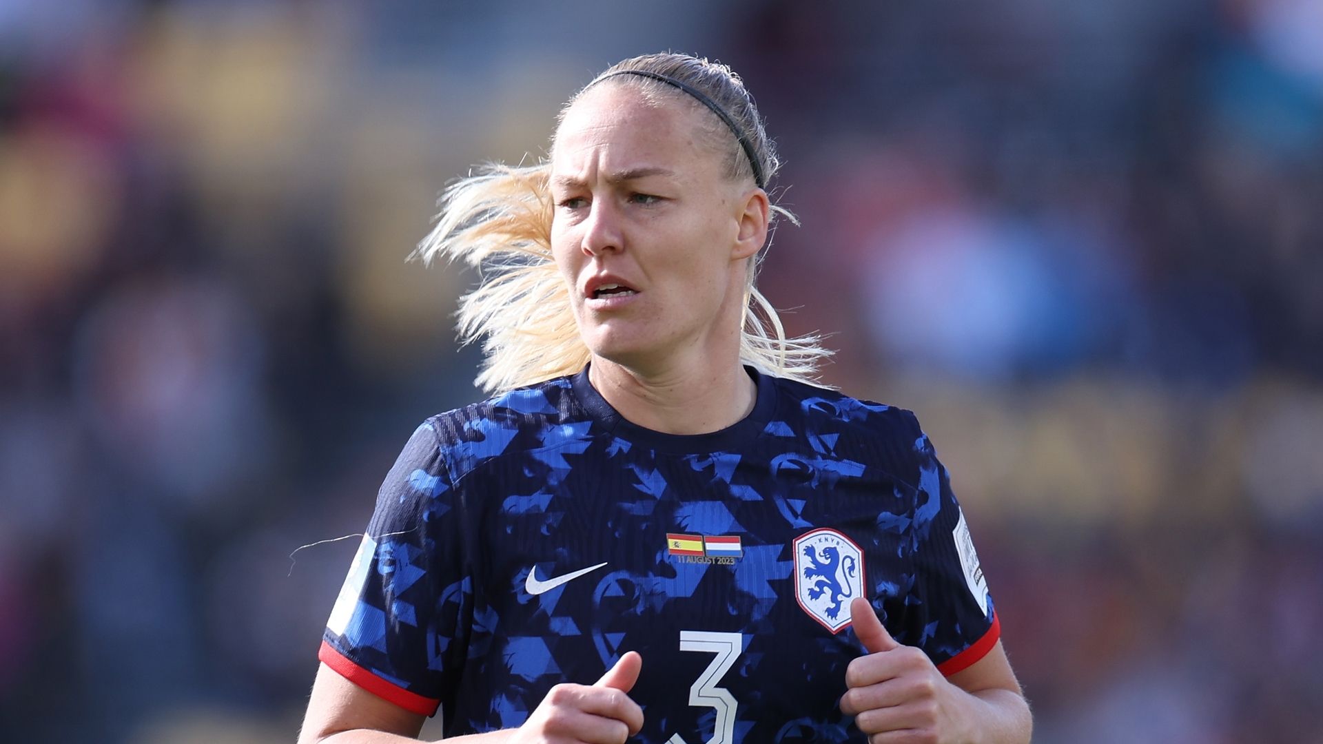 Stefanie Van Der Gragt_Netherlands_20230811