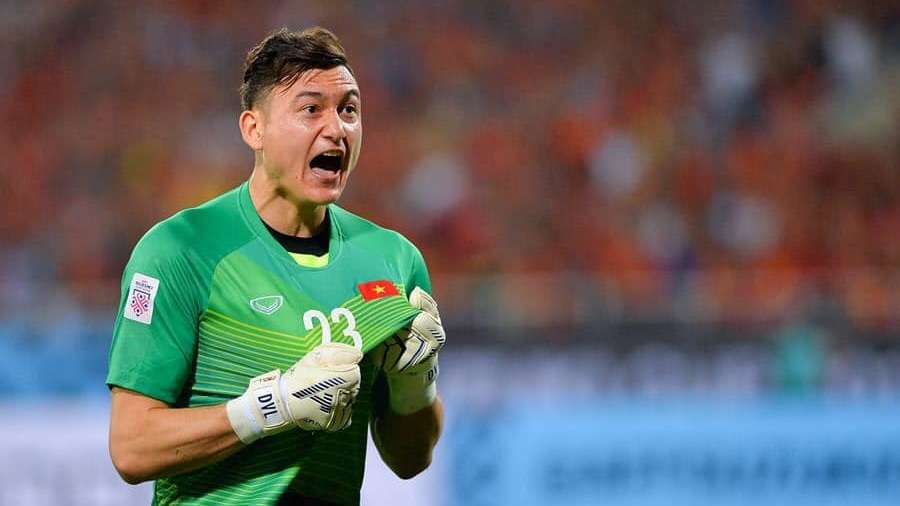 Vietnam vs Malaysia AFF Suzuki Cup 2018 / Việt Nam